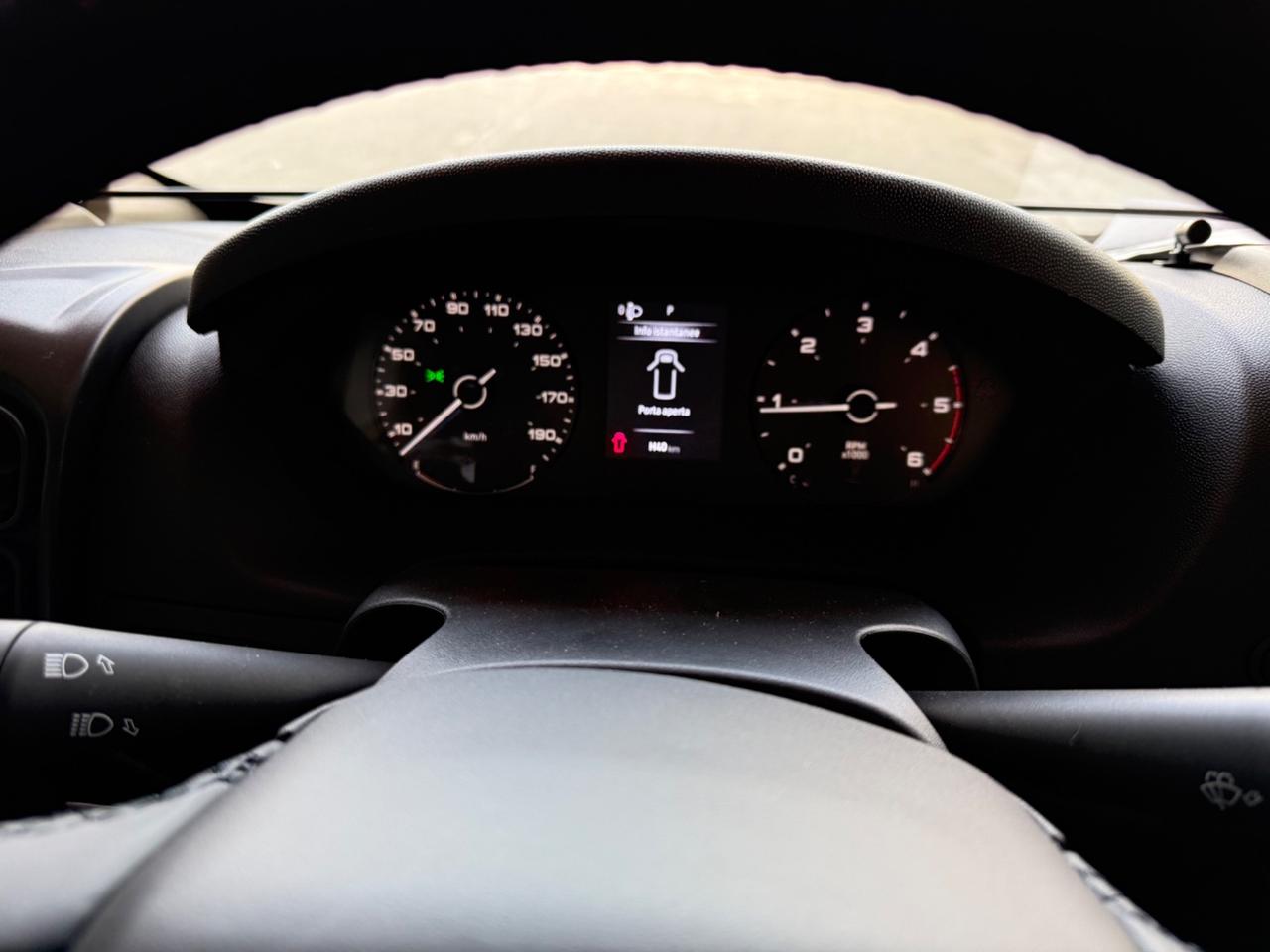 LAIKA KOSMO 319 L 6.99 AUTOMATICO LITIO