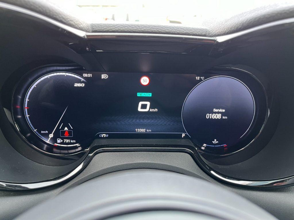 ALFA ROMEO Tonale 1.5 HYBRID 160 CV TCT7 Ti