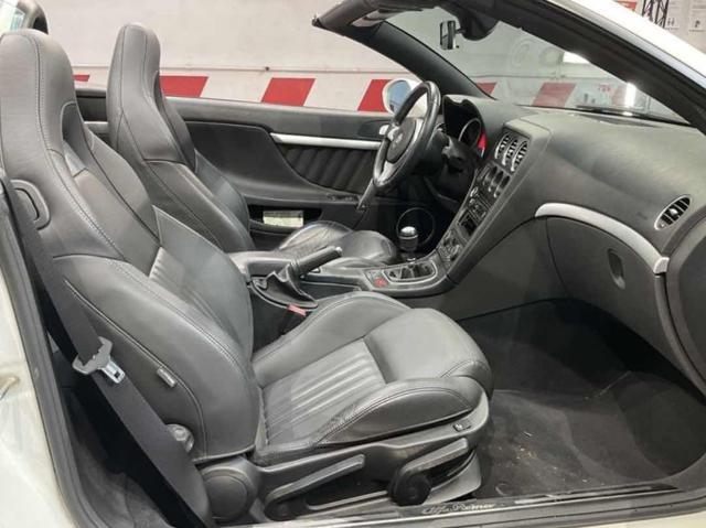 ALFA ROMEO Spider Spyder 2.2 JTS