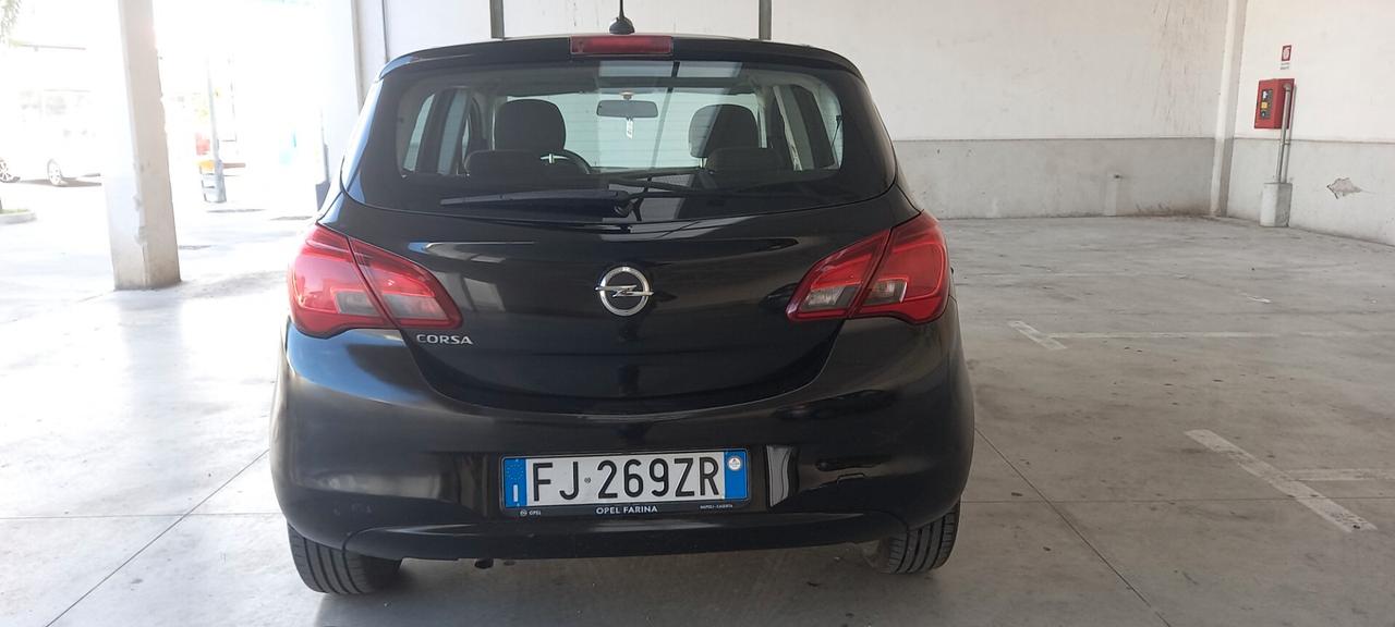 Opel Corsa 1.2 5 porte n-Joy GPL