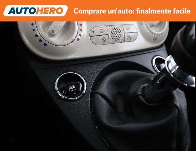FIAT 500 1.0 Hybrid Club