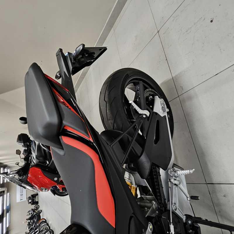 Aprilia RS 660 Factory - 2026