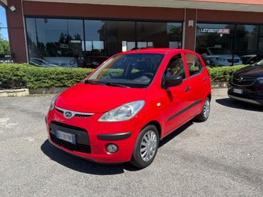Hyundai i10 1.1 12V BlueDrive GPL Active
