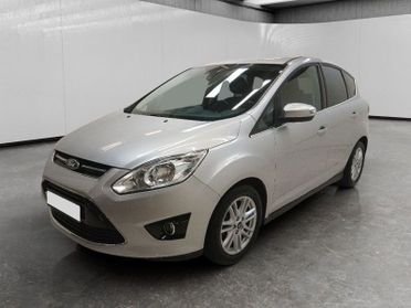 Ford C-Max 1.6 tdci Titanium 115cv dpf