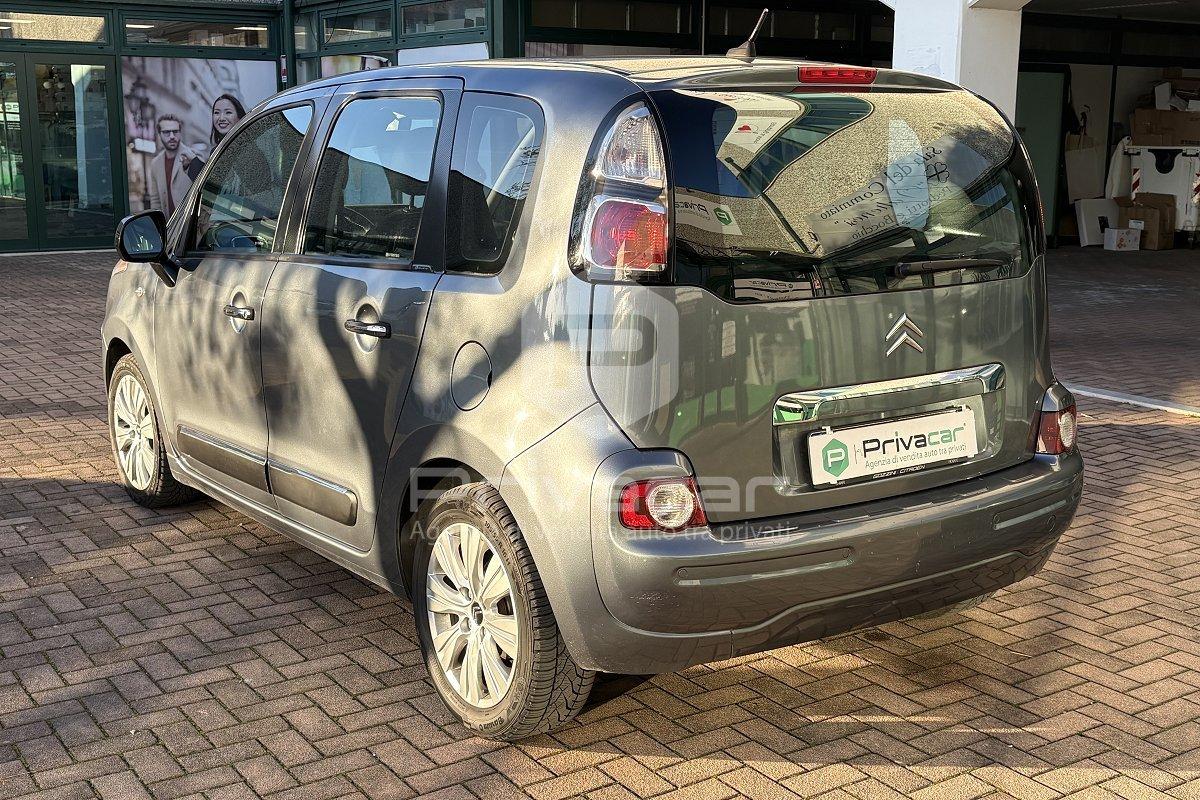 CITROEN C3 Picasso 1.4 VTi 95 Attraction