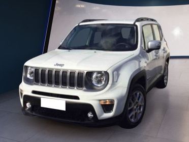 Jeep Renegade Renegade 1.6 Mjt 130 CV Limited