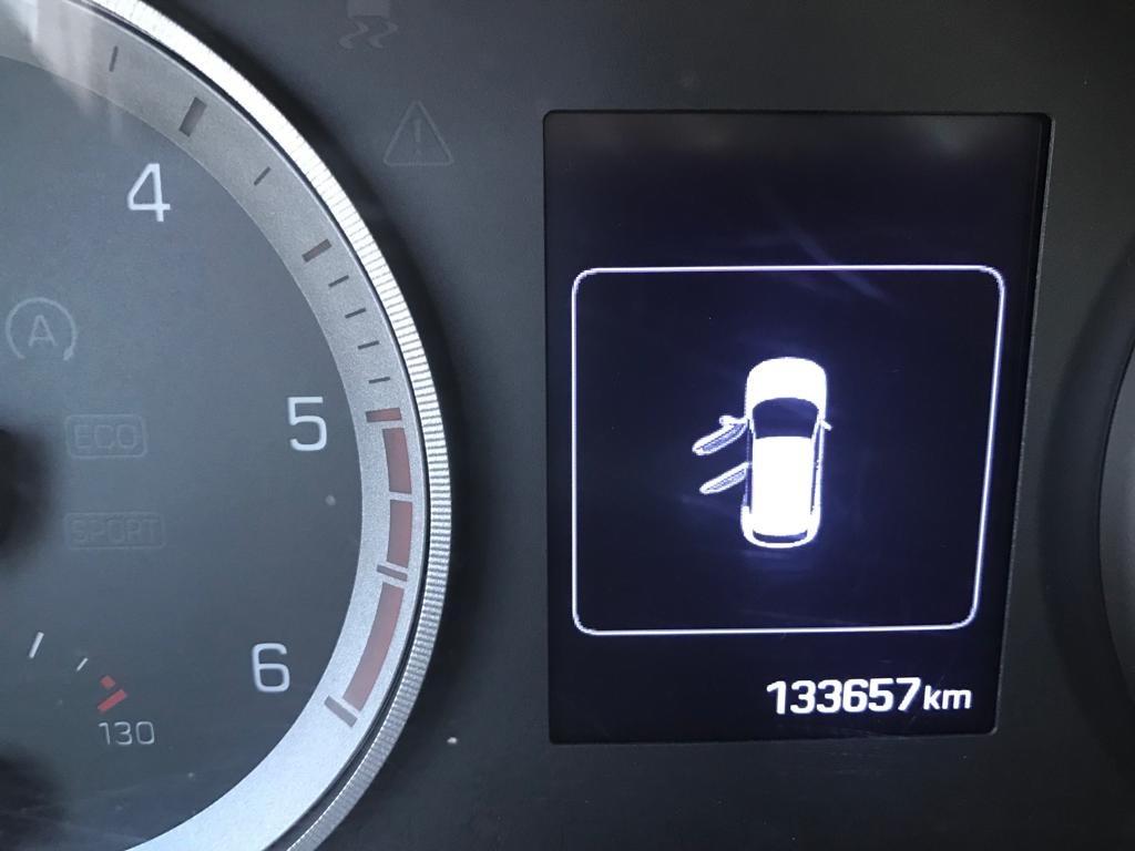 Hyundai Tucson 1.7 CRDi 115 CV 85 KW Sound Edition