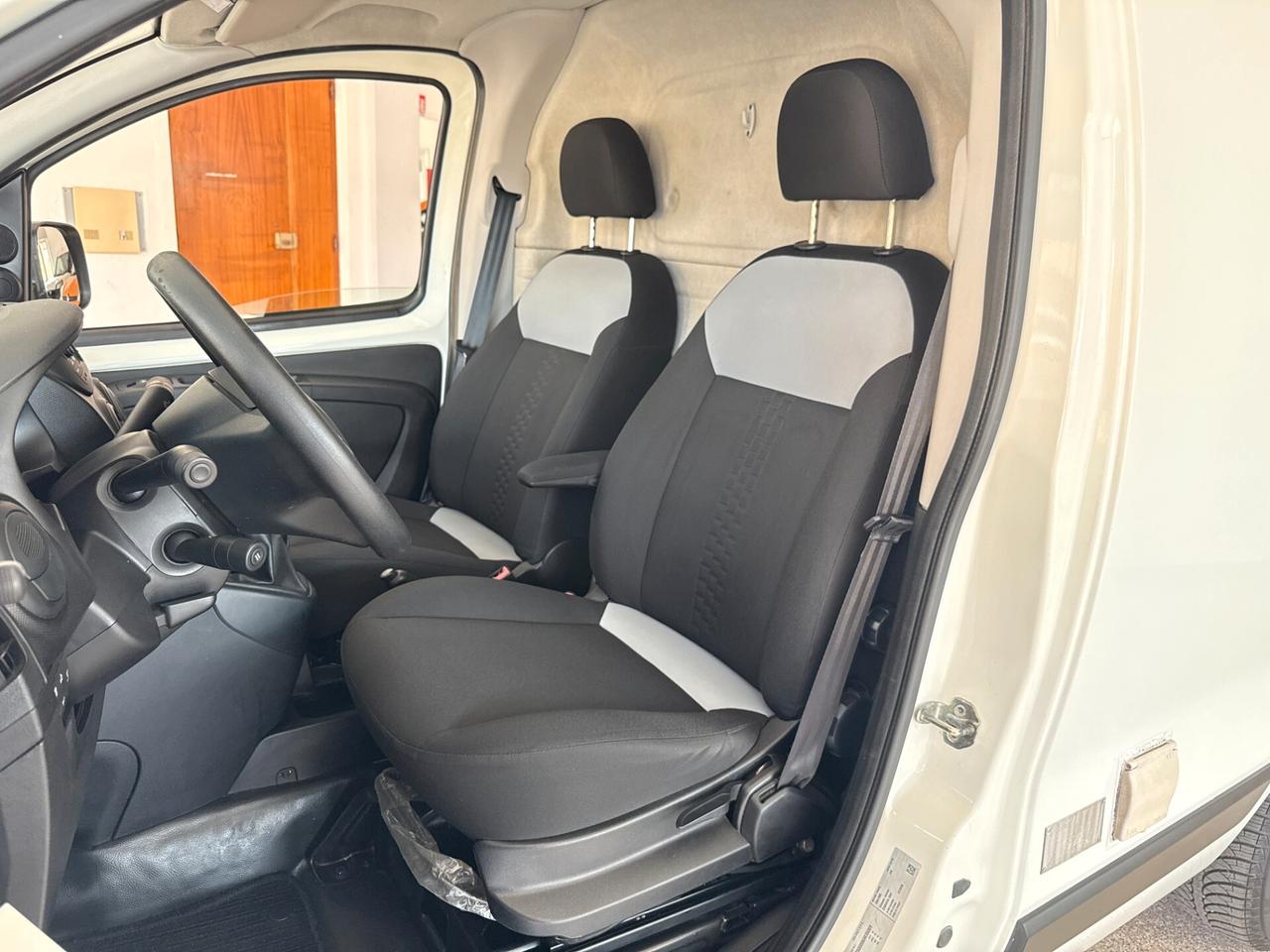 Fiat Fiorino 1.3 Mjet 95cv FRIGO FNAX 0° GRADI