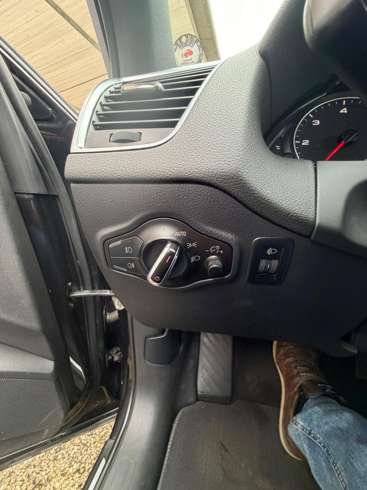 Audi Q5 2.0 TDI 170 CV quattro S tronic 2010 Km 151300