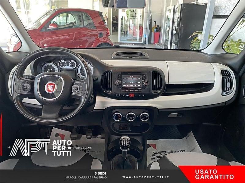 FIAT 500L 500L 1.4 Pop Star 95cv