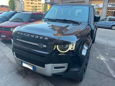 Land Rover Defender 110 3.0D I6 200 CV AWD Auto SE