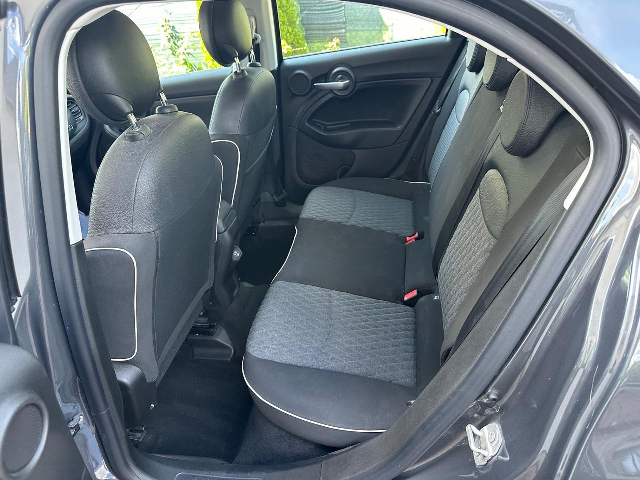 Fiat 500X 1.3 MultiJet 95 CV City Cross
