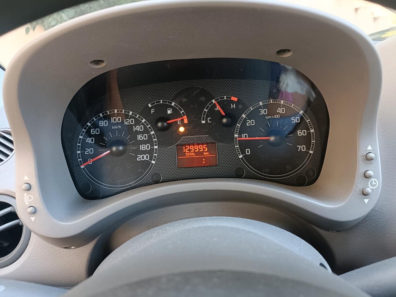 Fiat Panda 1.2 Dynamic