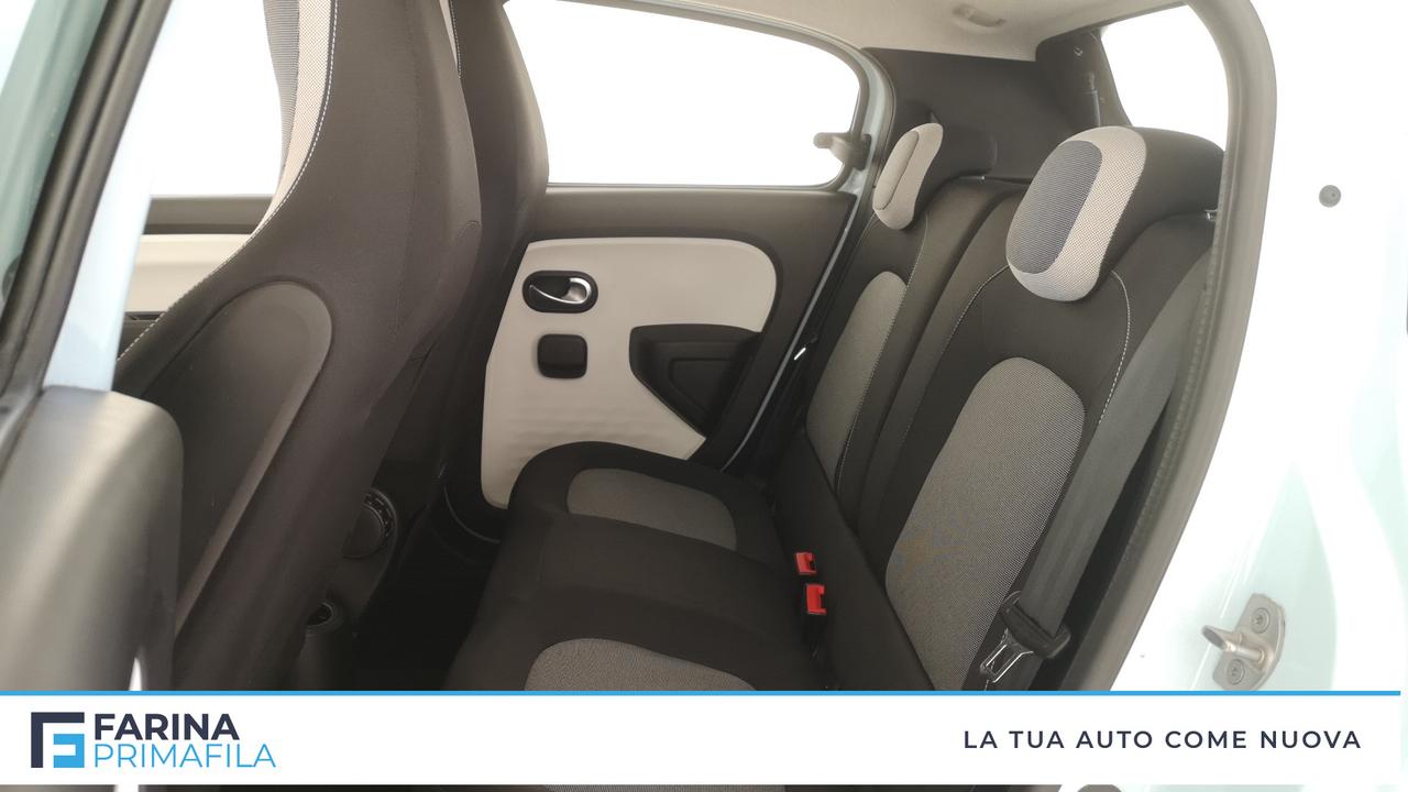 RENAULT Twingo Electric - Twingo Equilibre 22kWh