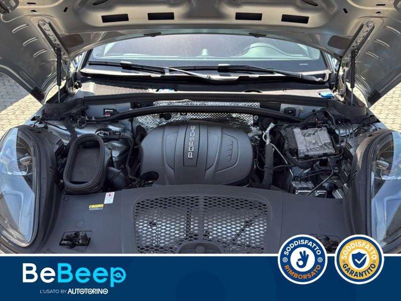 Porsche Macan 2.0 245CV PDK