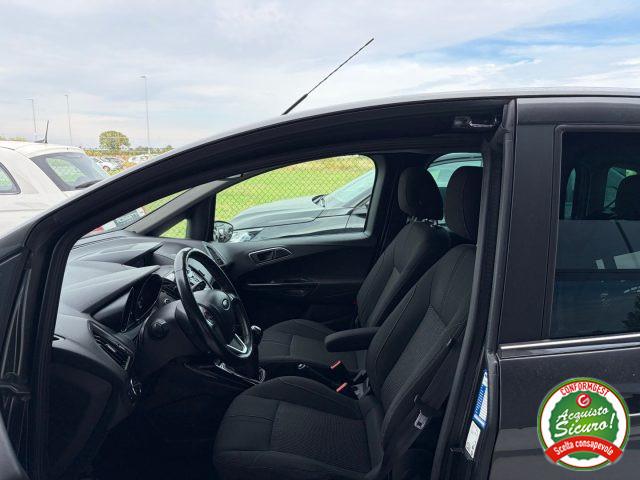FORD B-Max 1.5 TDCi Plus ANCHE PER NEOPATENTATI