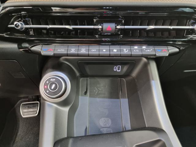 ALFA ROMEO Tonale 1.5 160 CV MHEV TCT7 Veloce