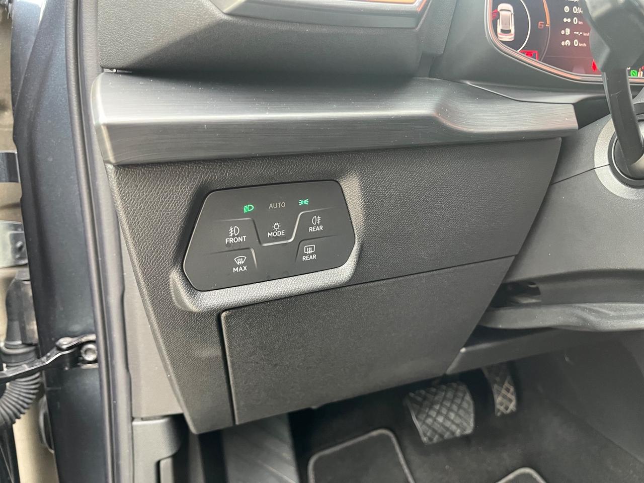 Cupra Formentor 2.0 TDI 4Drive DSG 150cv