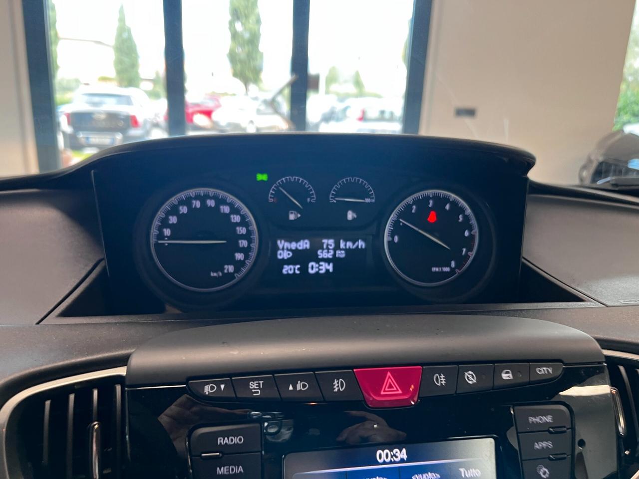 Lancia Ypsilon 1.0 FireFly 5 porte S&S Hybrid Ecochic Gold