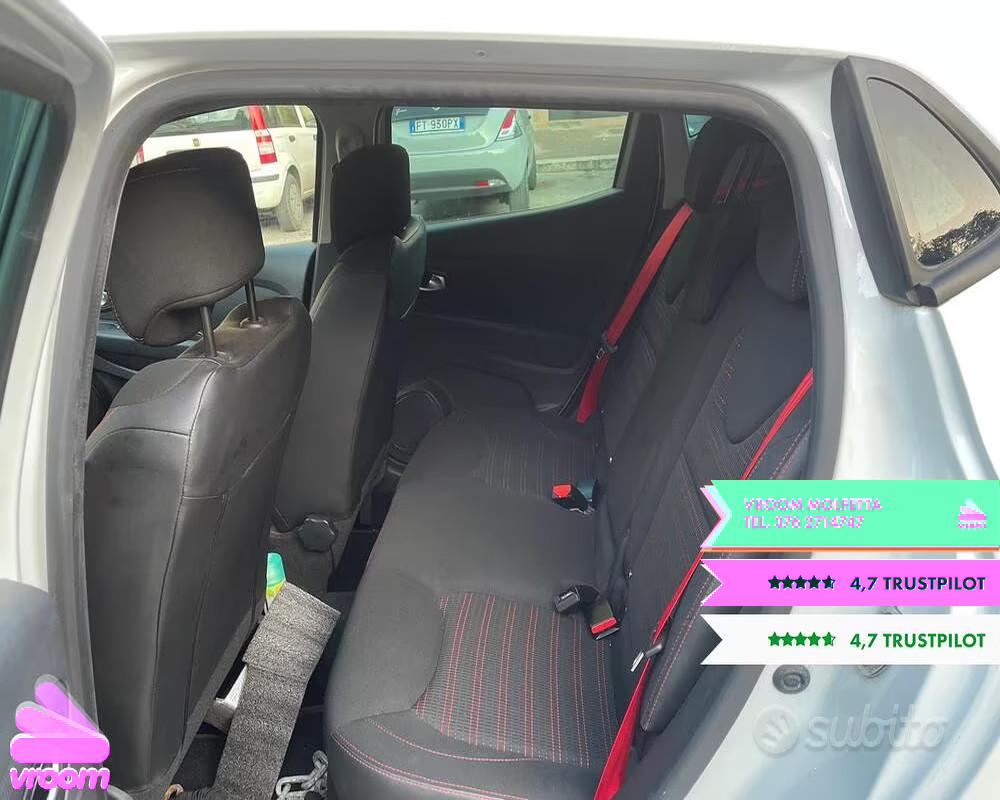RENAULT Clio 4ª serie Clio TCe 220CV EDC 5 por...