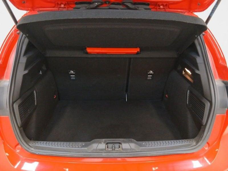 Ford Focus 1.0 ecoboost ST-Line s&s 125cv