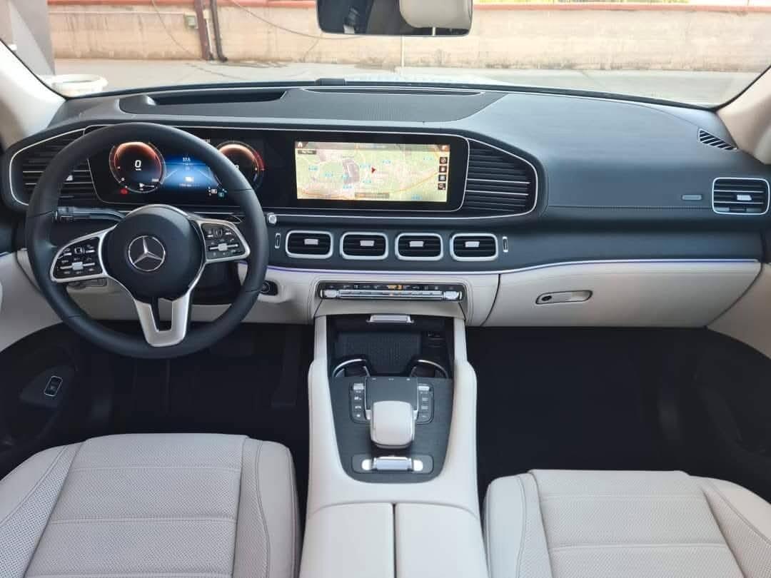Mercedes-benz GLE 350 300 d 4Matic Mild Hybrid Coupé Premium Pro