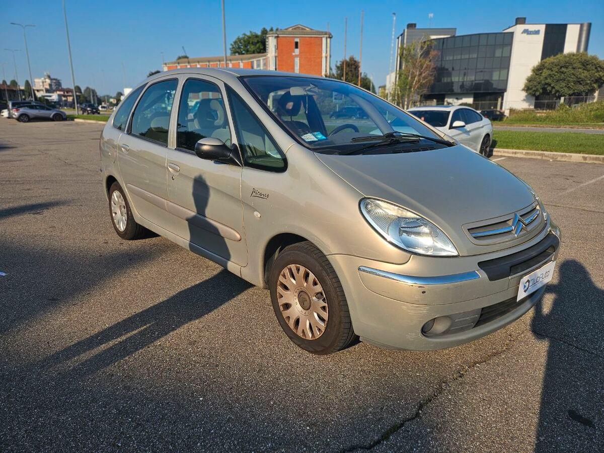 Citroen Xsara Picasso 1.6 Classique Pack
