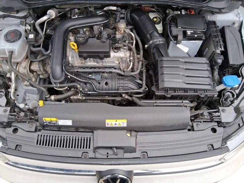 Volkswagen Polo 1.0 EVO Life