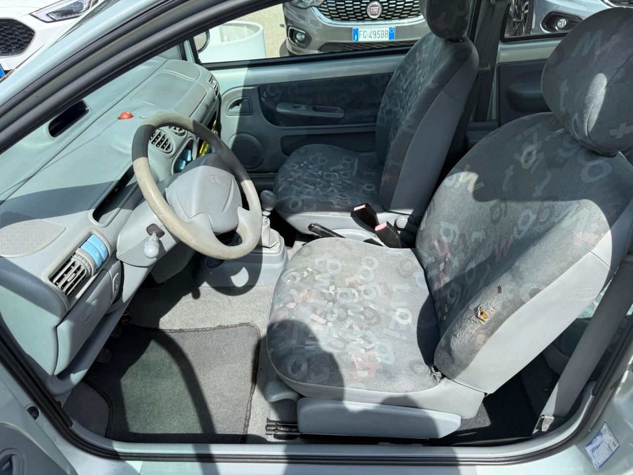 Renault Twingo 1.2i 16V cat 100.000 km