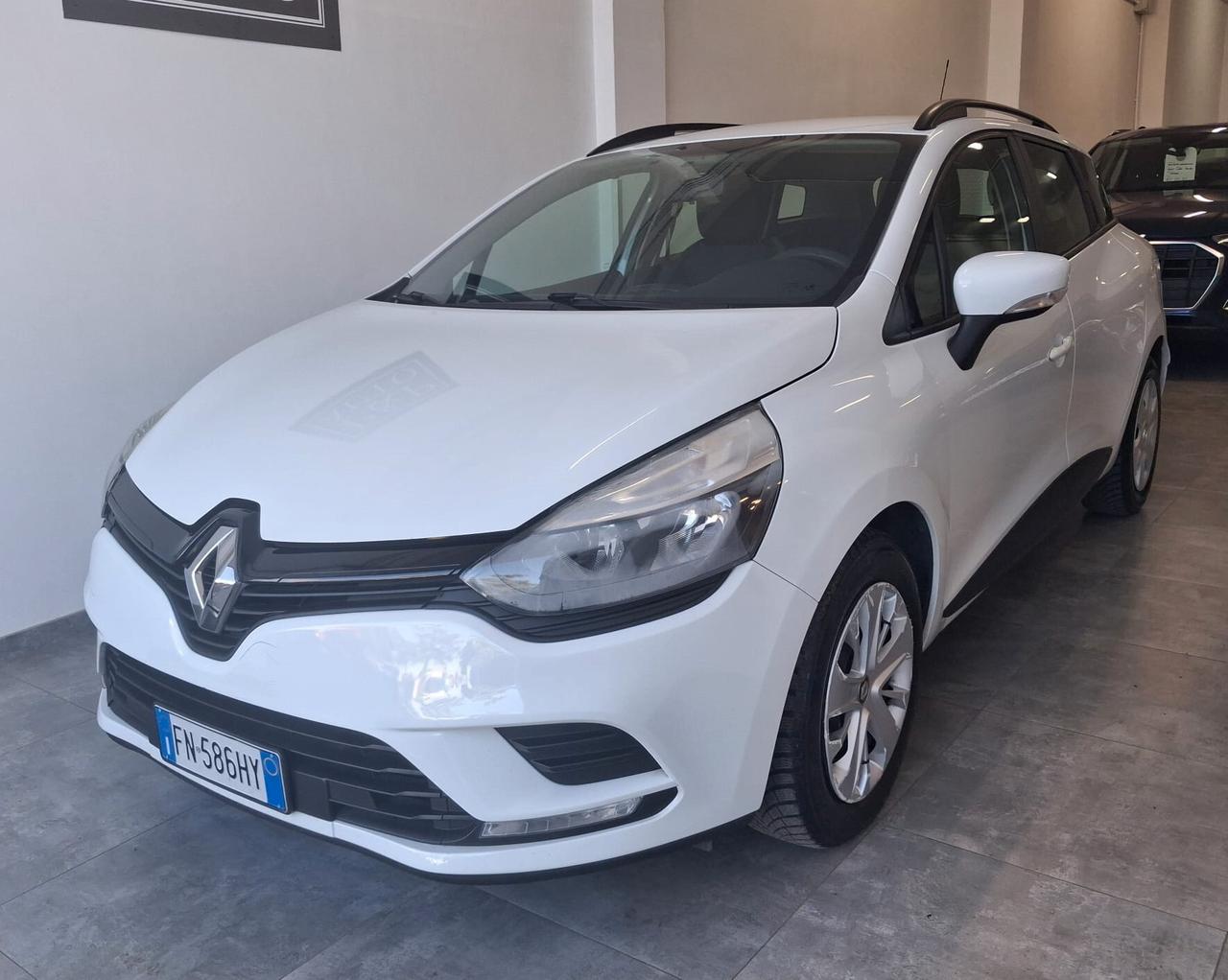 Renault Clio Sporter dCi 8V 75CV Start&Stop Energy Zen