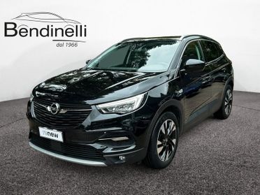 Opel Grandland Grandland X 1.2 Turbo 12V 130 CV Start&Stop aut. 120 Anniv.