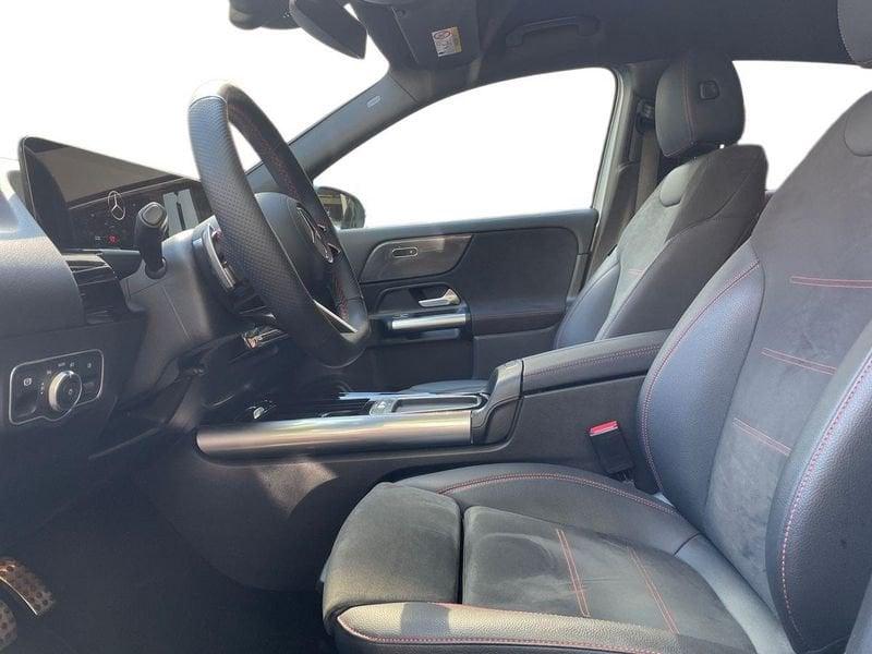 Mercedes-Benz GLA 250 e phev AMG Line Advanced Plus Digital Edition auto