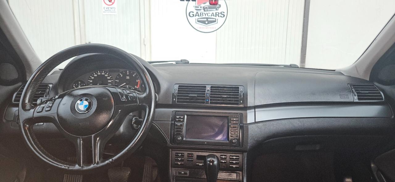 Bmw 320 DIESEL 150CV
