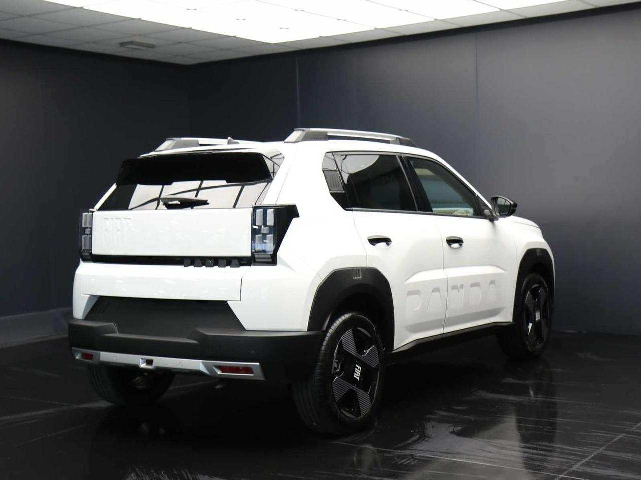 Fiat Grande Panda 1.2 110CV Hybrid S&S La Pr #9359