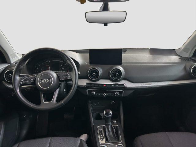 AUDI Q2 Q2 30 TDI S tronic Admired