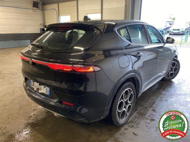 ALFA ROMEO Tonale 1.5 160 CV MHEV TCT7 Ti