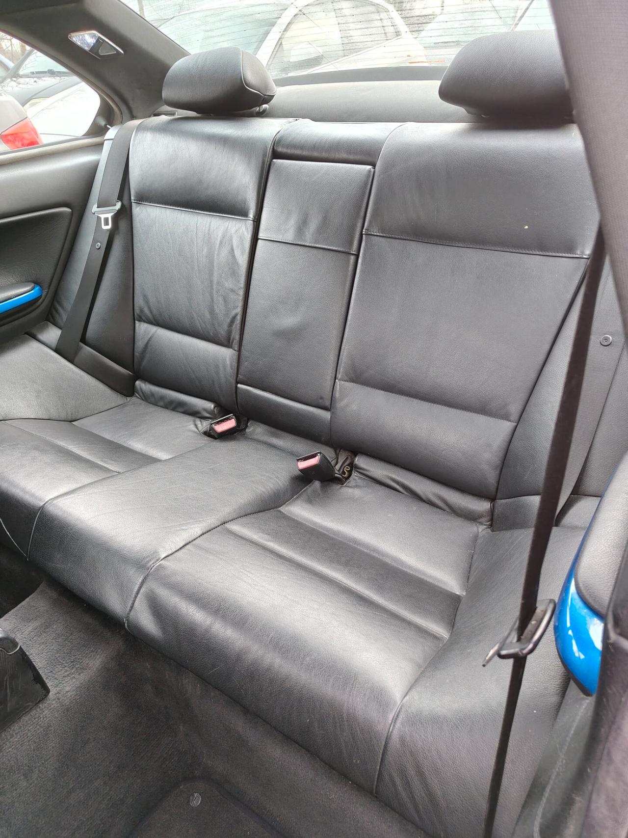 Bmw 318Ci REPLICA M3 GTR