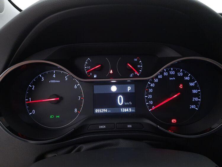 Opel Crossland Elegance BR096687 1.5 Diesel 120CV
