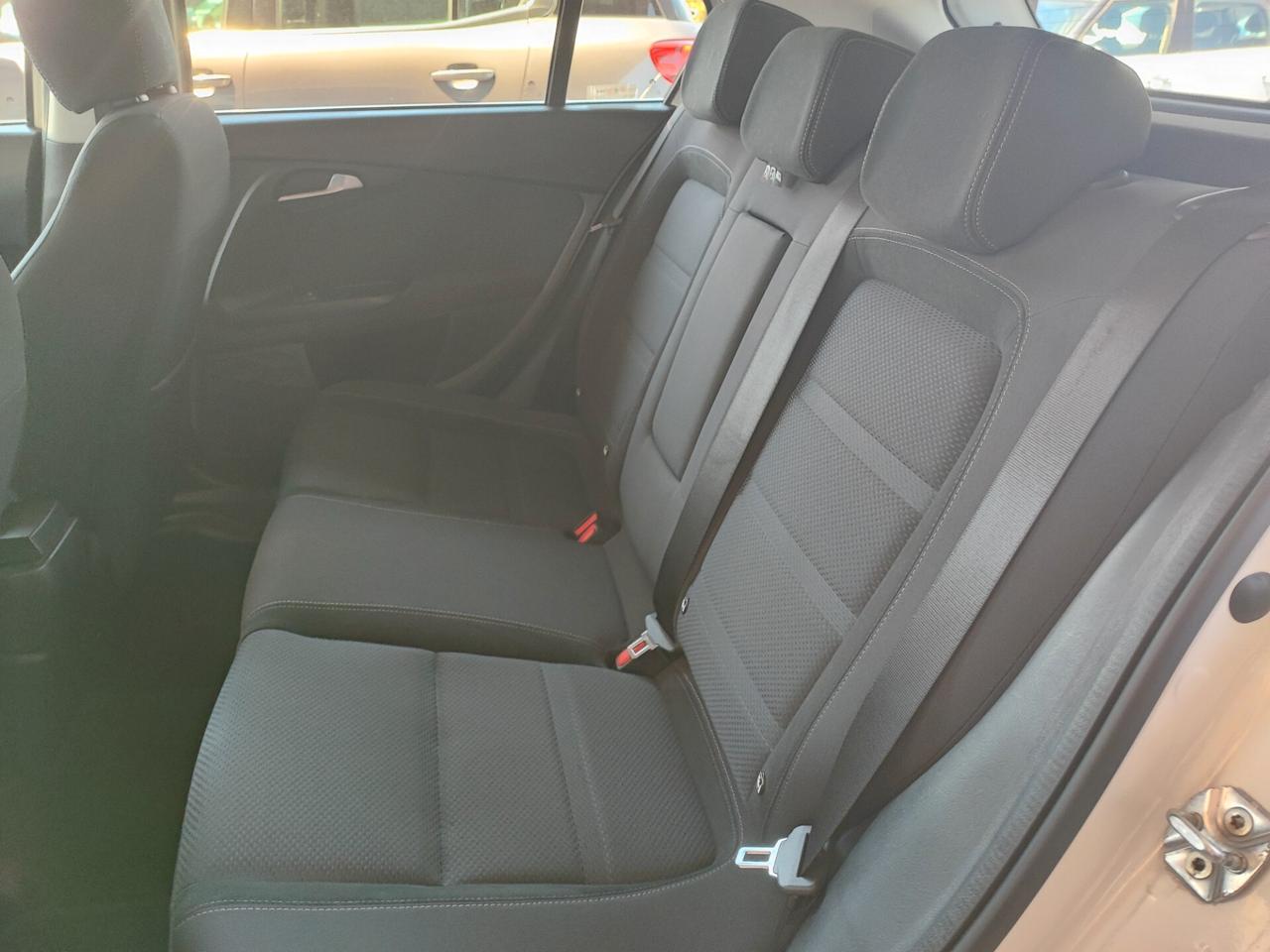 Fiat Tipo 1.4 5 porte Lounge