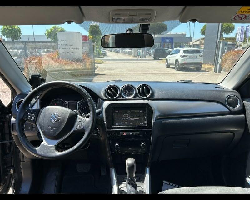 Suzuki Vitara 1.6 VVT V-Top