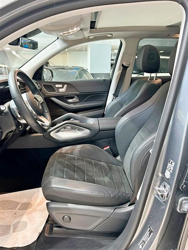 Mercedes-benz GLE 350 de hybrid EQ 4Matic Premium Plus