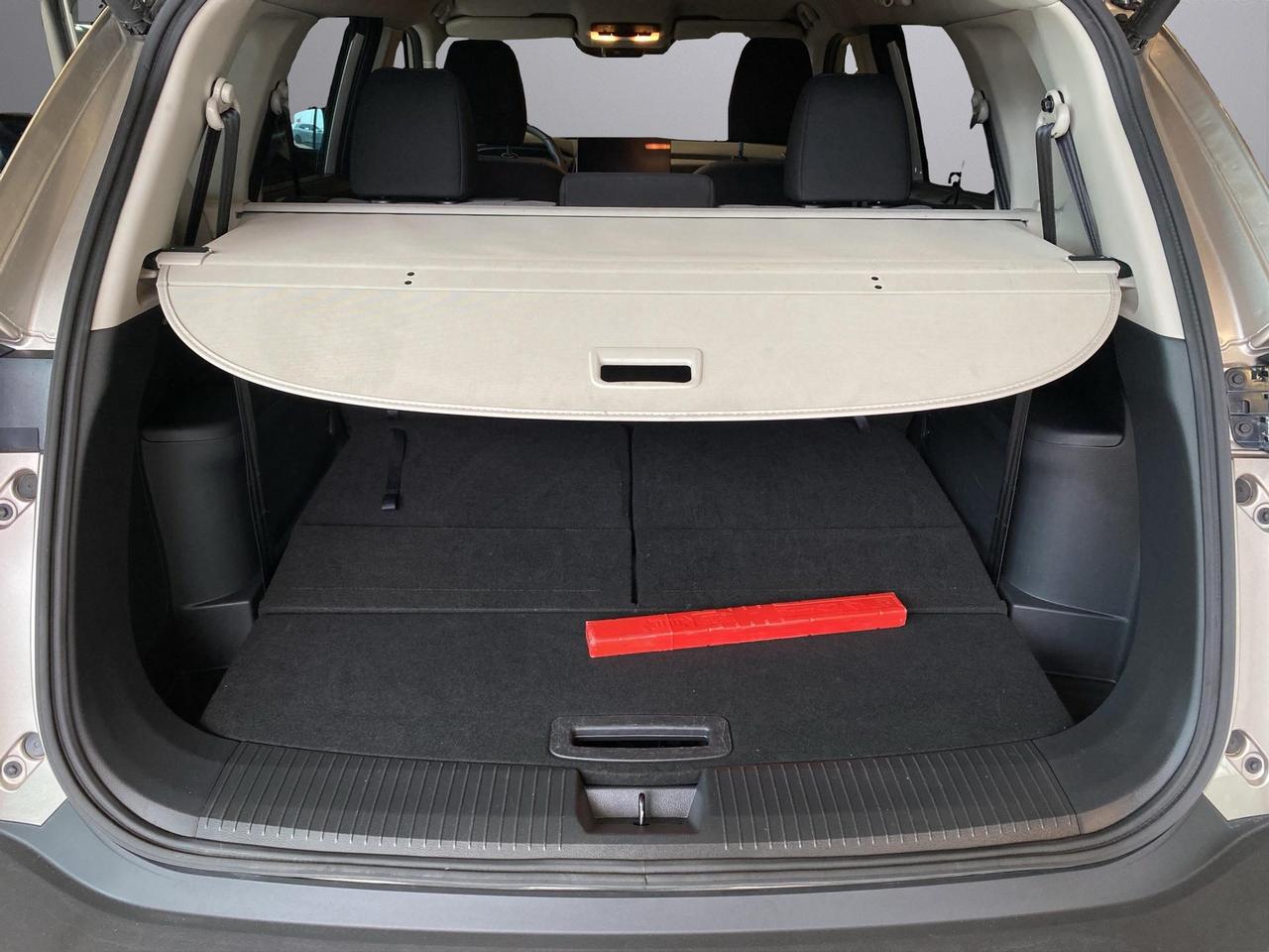 Nissan X-Trail 1.5 e-power N-Connecta e-4orce 4wd