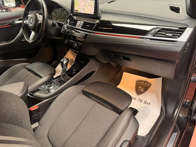 BMW X2 xDrive25e Msport-X