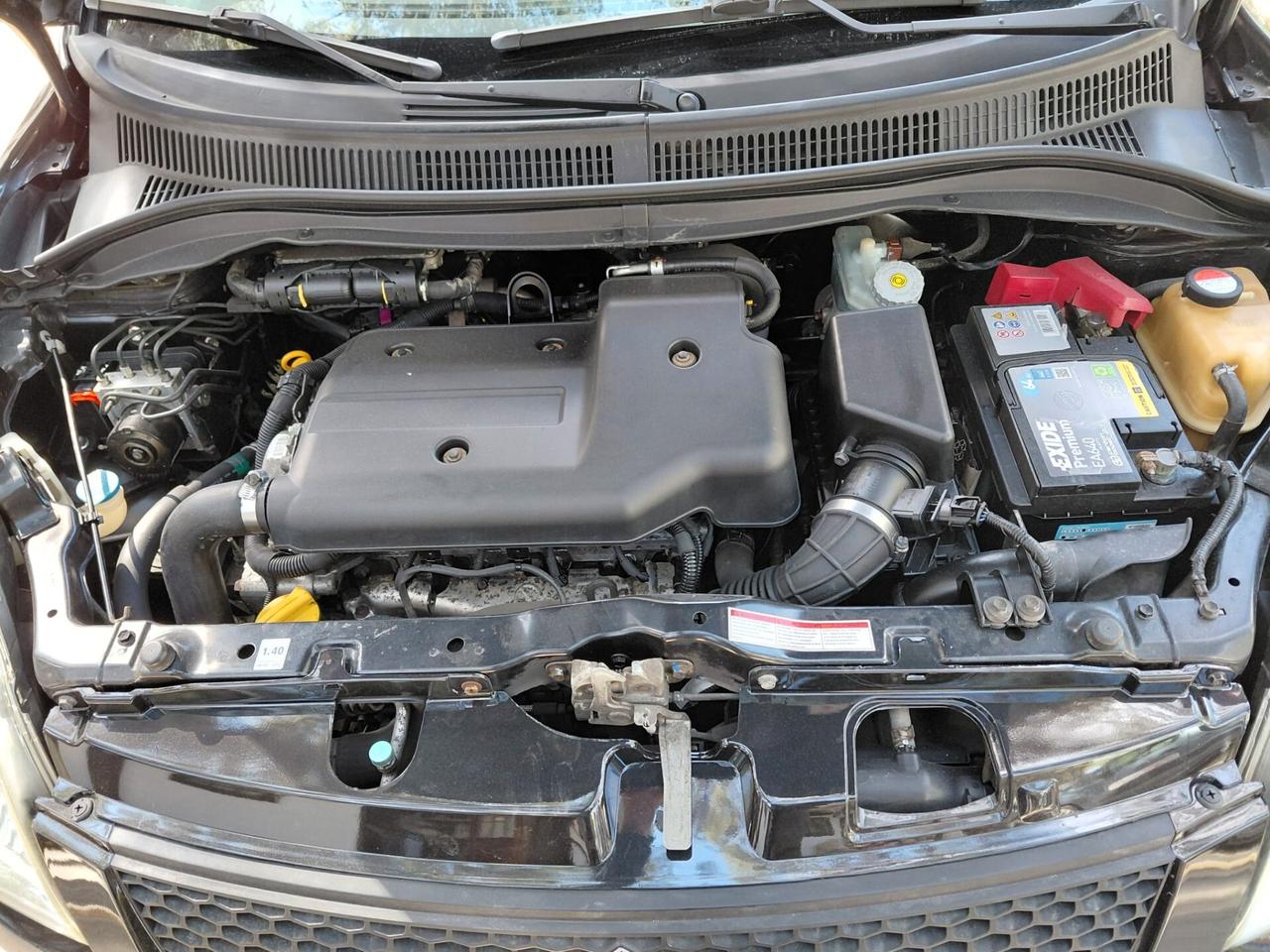 Suzuki Swift 1.3 DDiS 75CV 5p. GL Safety Pack