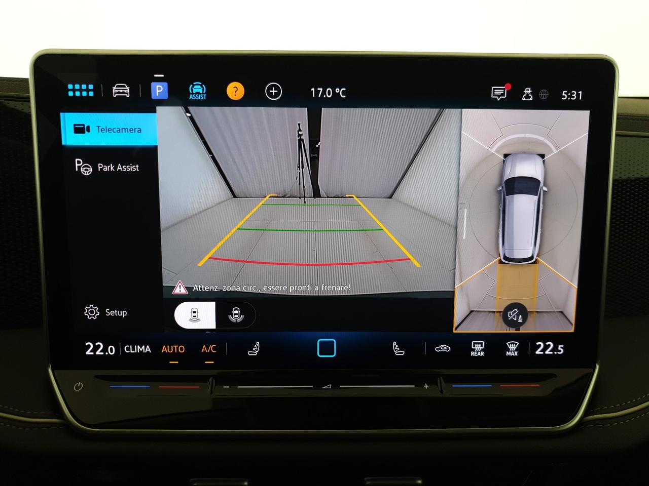 Volkswagen Passat 2.0 tdi scr business 150cv dsg