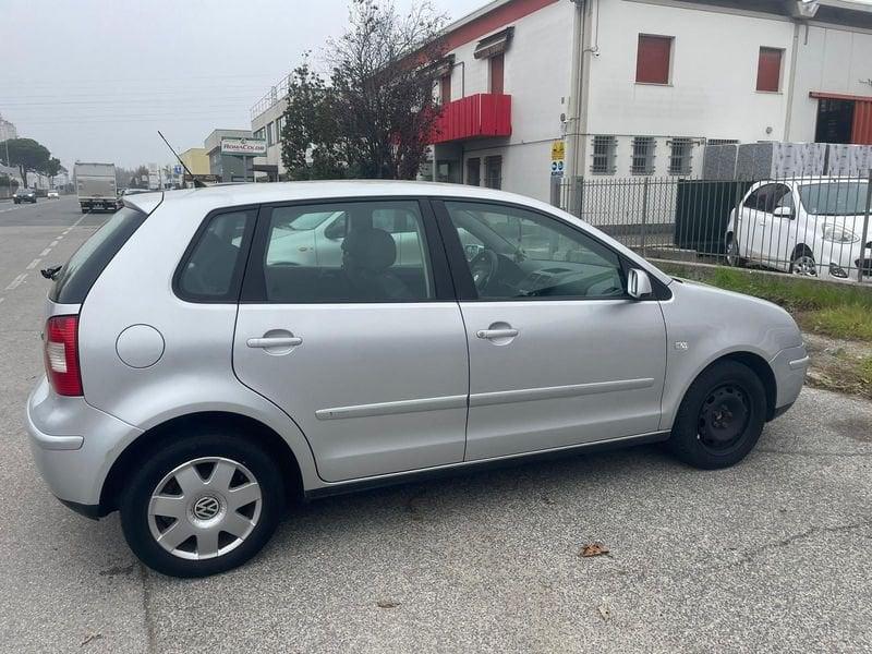 Volkswagen Polo Polo 1.4 TDI 5p. X Air