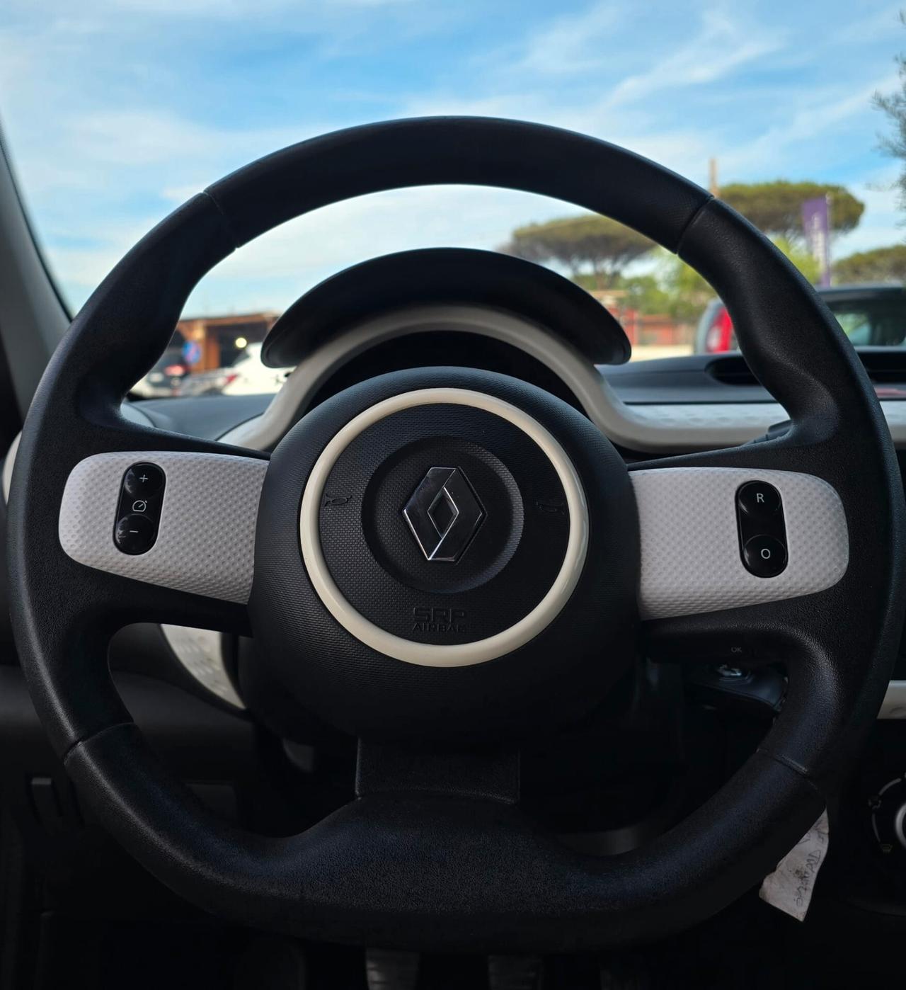 Renault Twingo SCe Zen