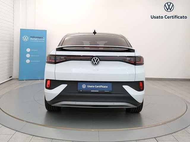 Volkswagen ID.5 Pro Performance