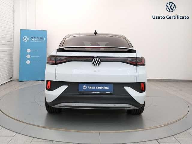 Volkswagen ID.5 Mark 1 (2022) Pro Performance