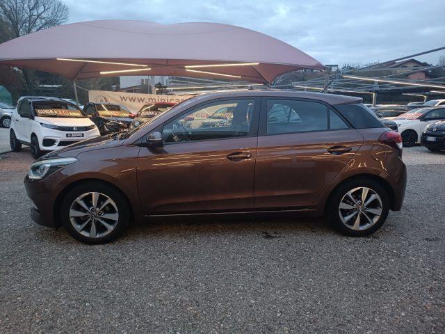 HYUNDAI i20 1.2 84 CV 5 porte Style